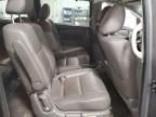 2013 Honda Odyssey Touring