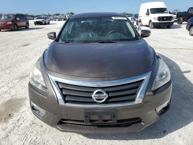 2013 Nissan Altima 3.5S