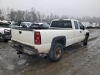 2006 Chevrolet Silverado C2500 Heavy Duty