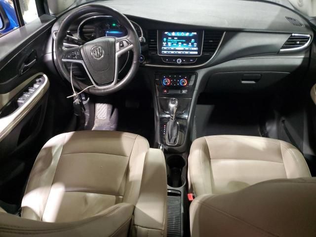 2017 Buick Encore Essence