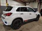 2020 Mitsubishi Outlander Sport ES