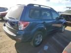 2012 Subaru Forester 2.5X