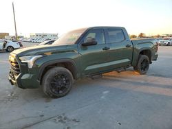 2023 Toyota Tundra Crewmax SR en venta en Grand Prairie, TX