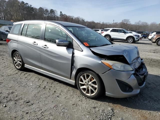 2013 Mazda 5