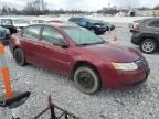 2005 Saturn Ion Level 2