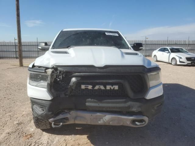 2020 Dodge RAM 1500 Rebel