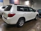 2010 Toyota Highlander