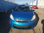 2013 Ford Fiesta SE