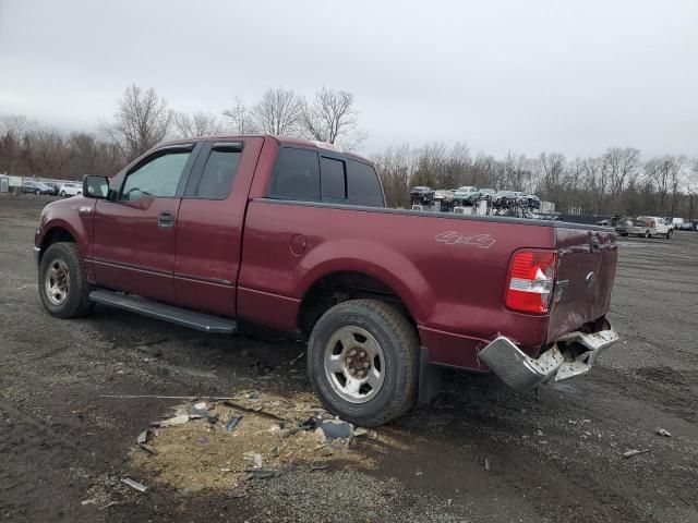 2004 Ford F150