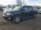 2012 Honda Ridgeline RTS