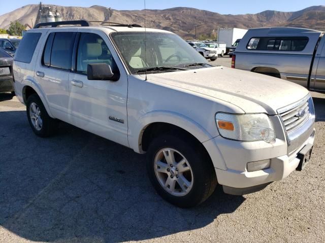 2008 Ford Explorer XLT