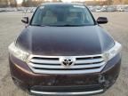 2012 Toyota Highlander Base