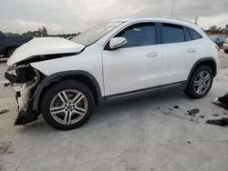 Mercedes-Benz Vehiculos salvage en venta: 2021 Mercedes-Benz GLA 250 4matic