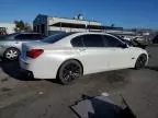 2012 BMW 750 LI