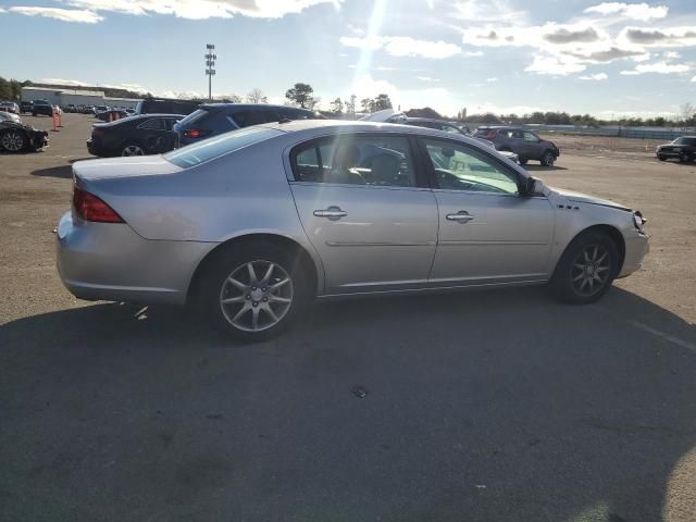 2006 Buick Lucerne CXL