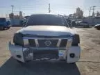 2010 Nissan Titan XE