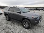 2018 Toyota 4runner SR5/SR5 Premium