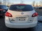 2008 Nissan Rogue S