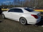 2017 Genesis G90 Premium