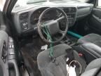 2000 Chevrolet S Truck S10