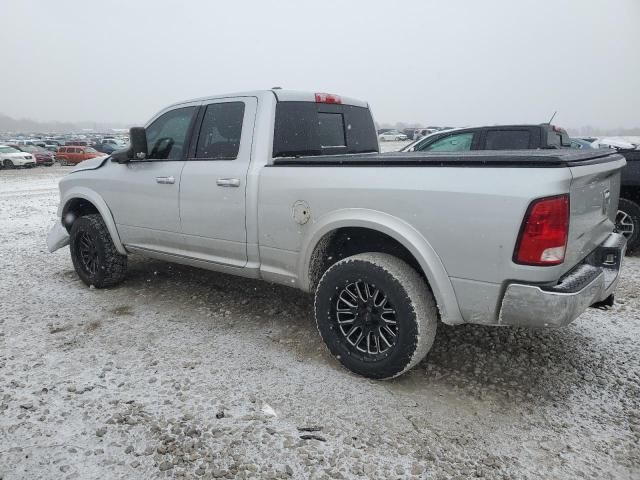 2015 Dodge RAM 1500 SLT