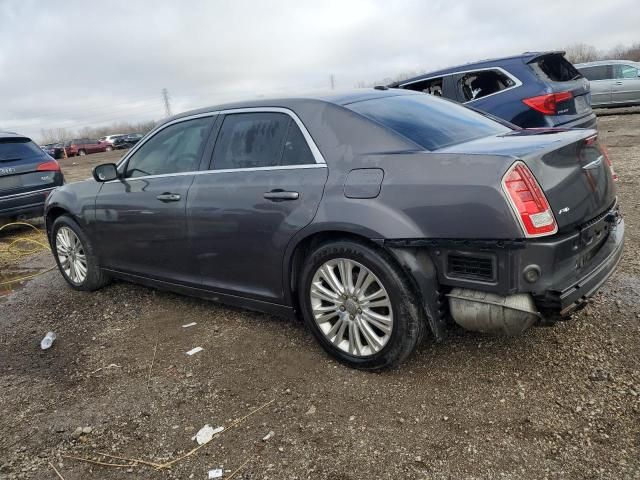 2013 Chrysler 300