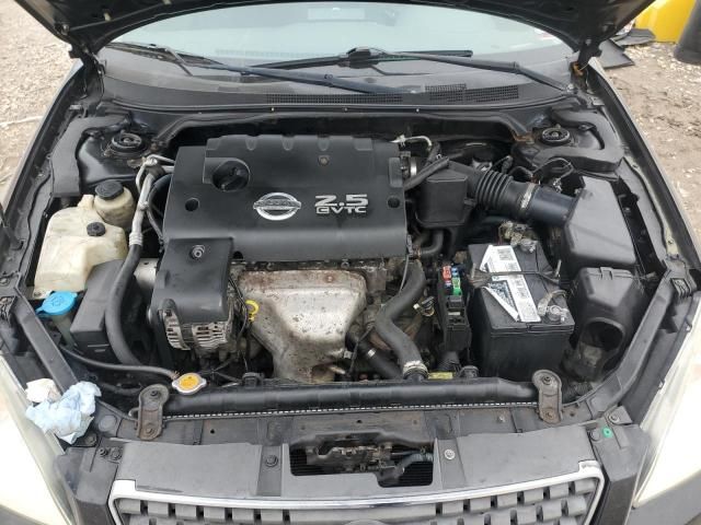 2006 Nissan Altima S