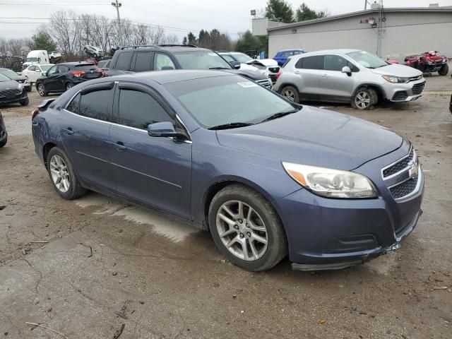 2013 Chevrolet Malibu 1LT