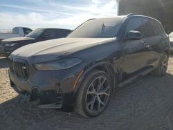 2024 BMW X5 M60I en venta en Houston, TX