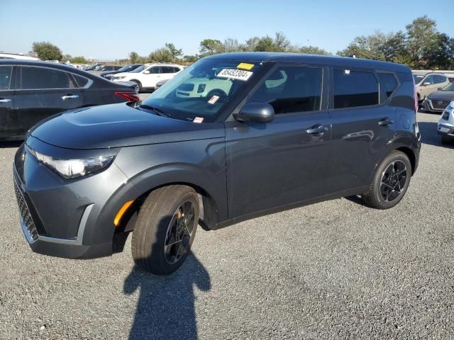 2024 KIA Soul EX