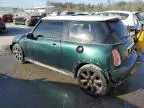 2005 Mini Cooper S