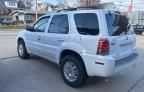 2006 Mercury Mariner