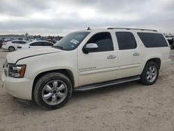 2008 Chevrolet Suburban C1500 LS en venta en Houston, TX