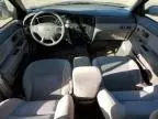 2002 Ford Taurus SES