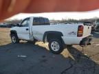 2004 GMC Sierra K2500 Heavy Duty