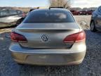 2013 Volkswagen CC Luxury