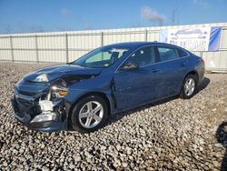 Vehiculos salvage en venta de Copart Wayland, MI: 2024 Chevrolet Malibu LT