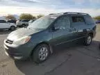 2004 Toyota Sienna XLE