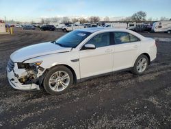 2013 Ford Taurus SEL en venta en Billings, MT