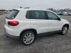 2013 Volkswagen Tiguan S