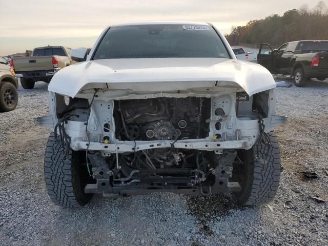 2019 Toyota Tacoma Double Cab