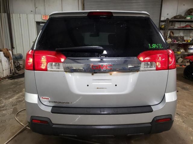 2011 GMC Terrain SLE