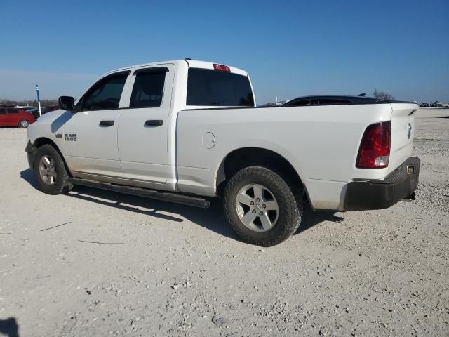 2016 Dodge RAM 1500 ST