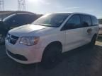 2012 Dodge Grand Caravan SE