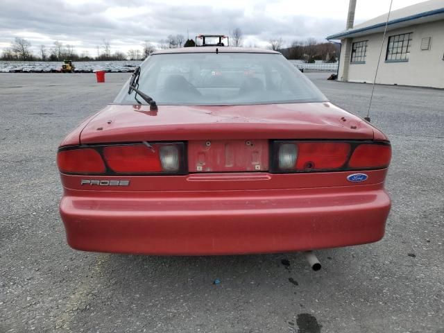 1997 Ford Probe