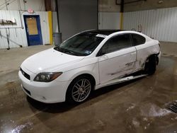 Scion salvage cars for sale: 2009 Scion TC