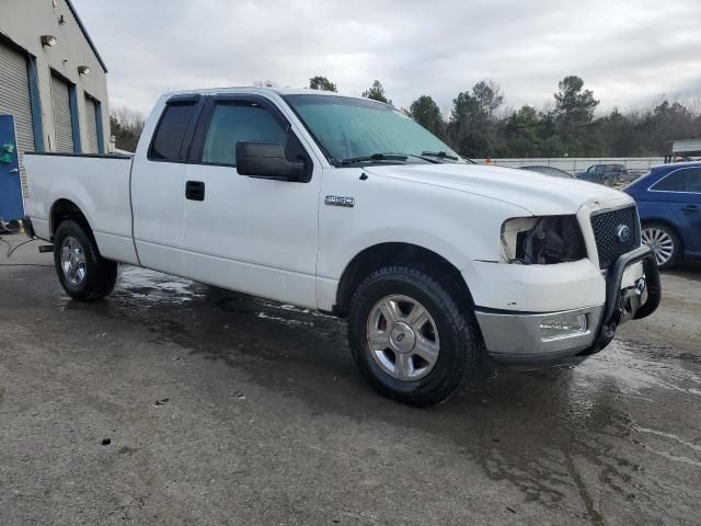 2004 Ford F150