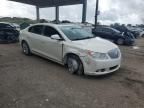 2011 Buick Lacrosse CXS