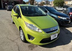 2013 Ford Fiesta SE en venta en Rancho Cucamonga, CA