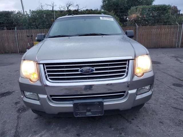 2008 Ford Explorer XLT